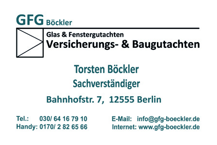 GFG Boeckler
